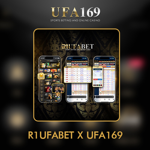 R1UFABETXUFA169