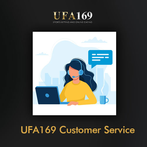 Contact us-UFA169-ติดต่อสอบถาม